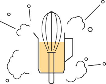 Earnest Arthur Pie Society Graphic