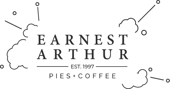 Earnest Arthur Logo